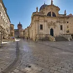 The Saint Blaise Swanky Heritage