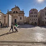 The Saint Blaise Swanky Heritage