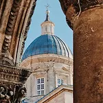 The Saint Blaise Swanky Heritage