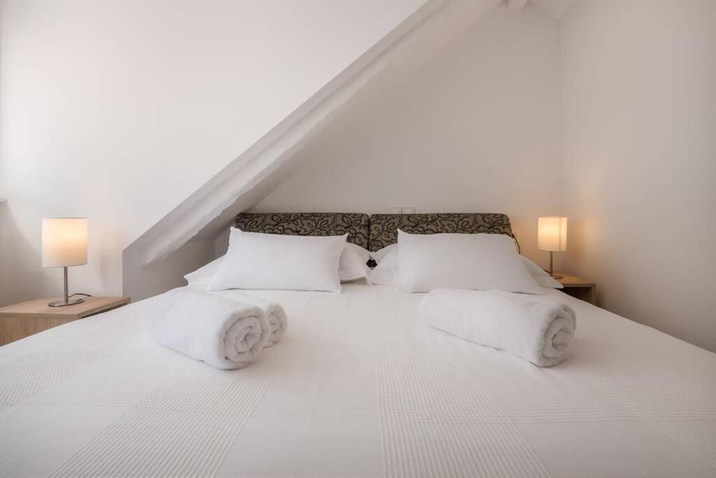 The Saint Blaise Swanky Heritage