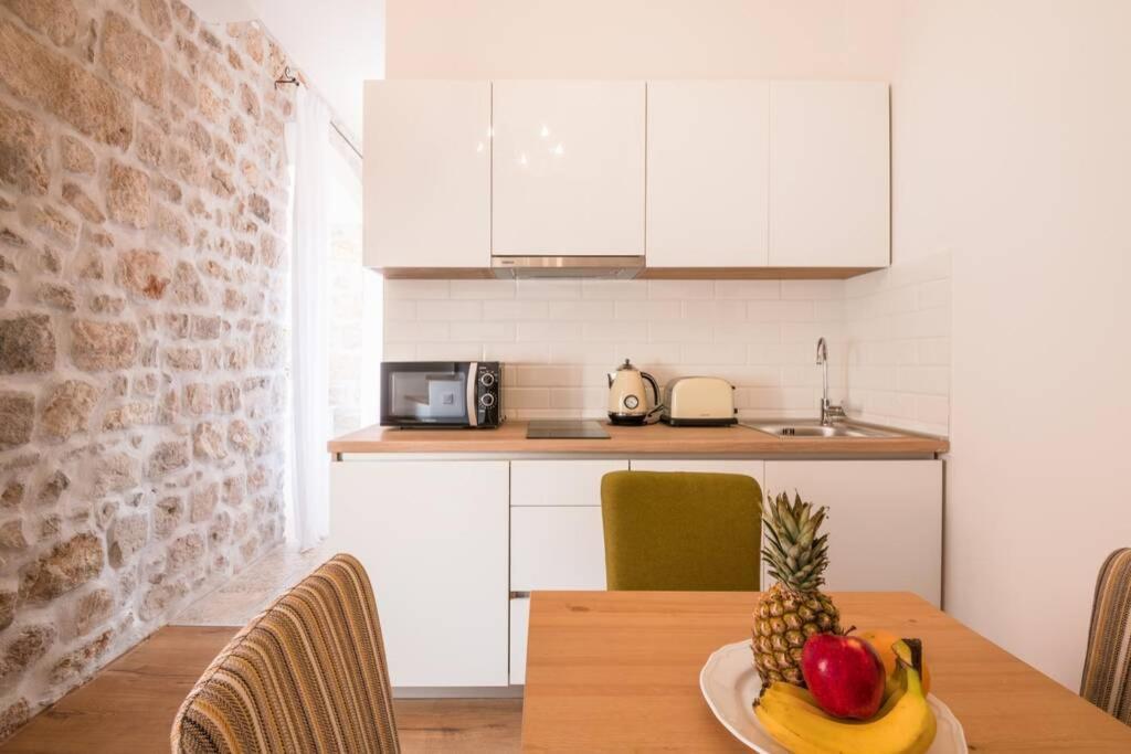 Apartamento The Saint Blaise Swanky Heritage Dubrovnik
