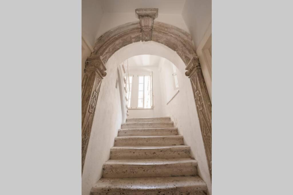 Apartment The Saint Blaise Swanky Heritage Dubrovnik