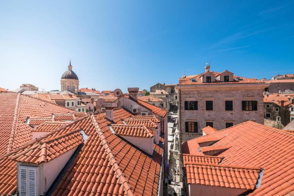 The Saint Blaise Swanky Heritage Apartamento