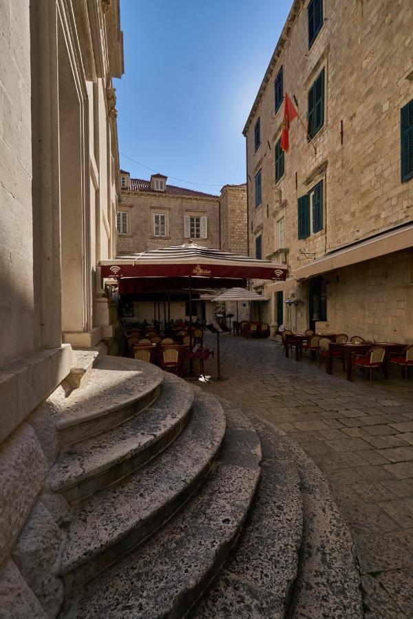 The Saint Blaise Swanky Heritage Apartamento *