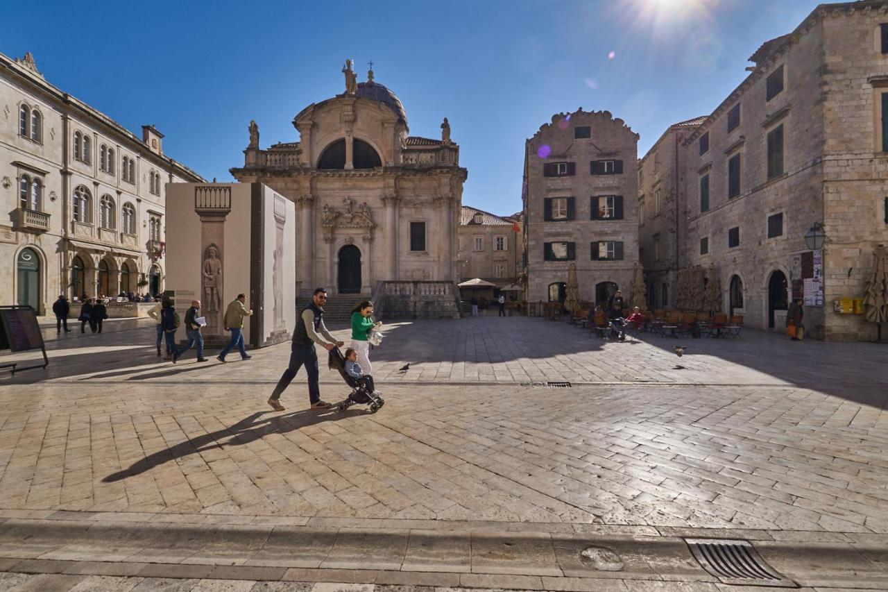 The Saint Blaise Swanky Heritage *