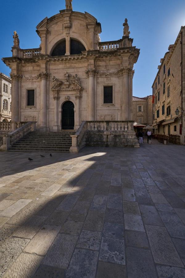 Apartamento The Saint Blaise Swanky Heritage Dubrovnik