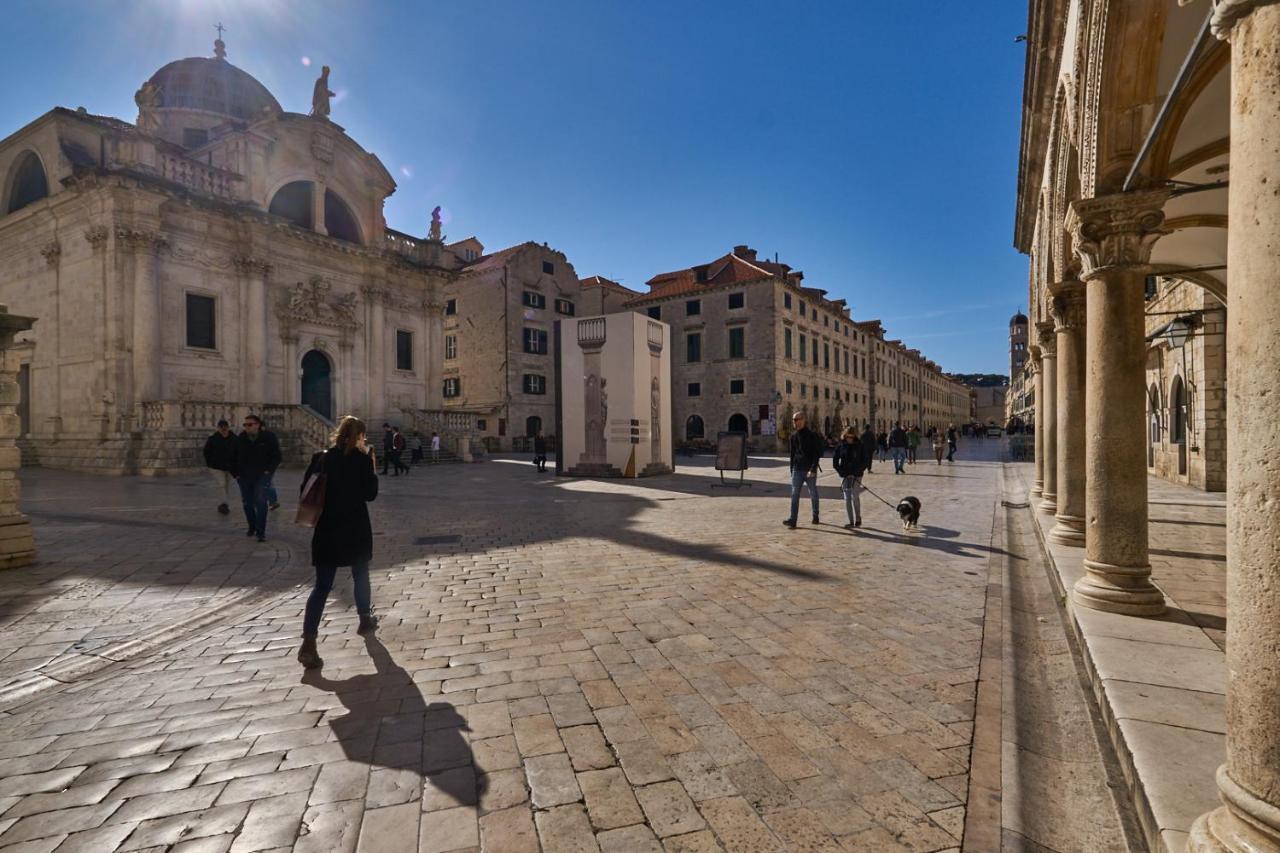 The Saint Blaise Swanky Heritage *