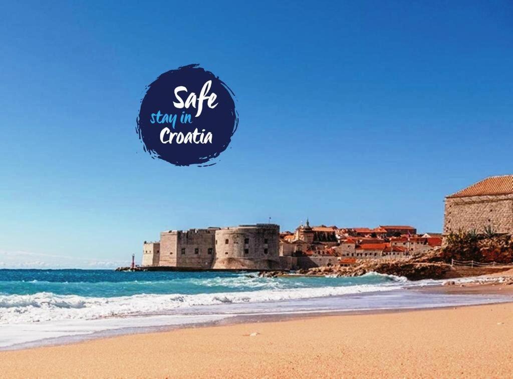 The Saint Blaise Swanky Heritage Dubrovnik