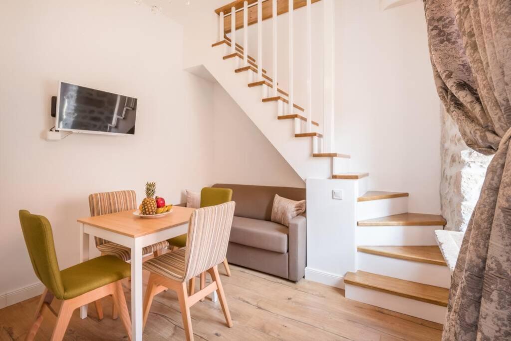 The Saint Blaise Swanky Heritage Apartamento Dubrovnik