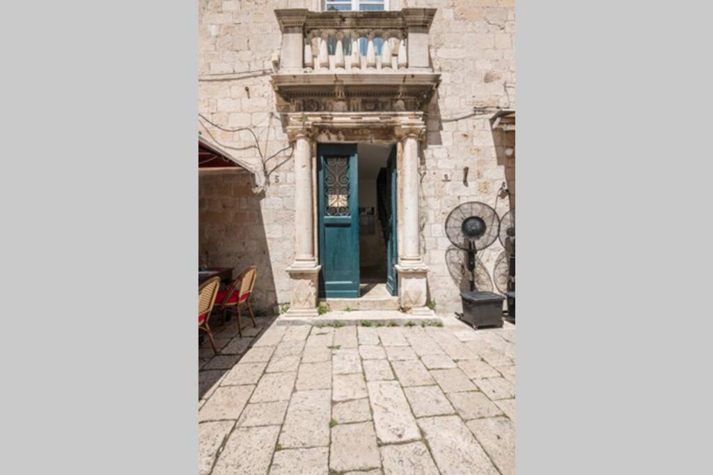 The Saint Blaise Swanky Heritage Apartamento Dubrovnik