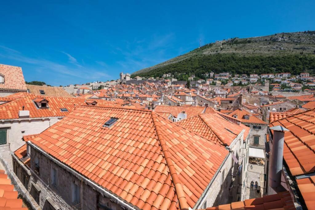 The Saint Blaise Swanky Heritage * Dubrovnik