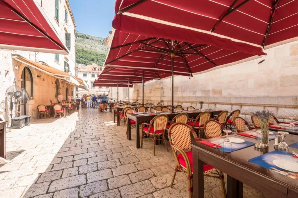 The Saint Blaise Swanky Heritage Apartamento Dubrovnik