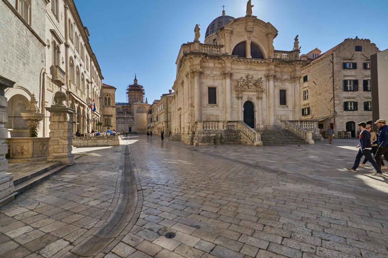 The Saint Blaise Swanky Heritage