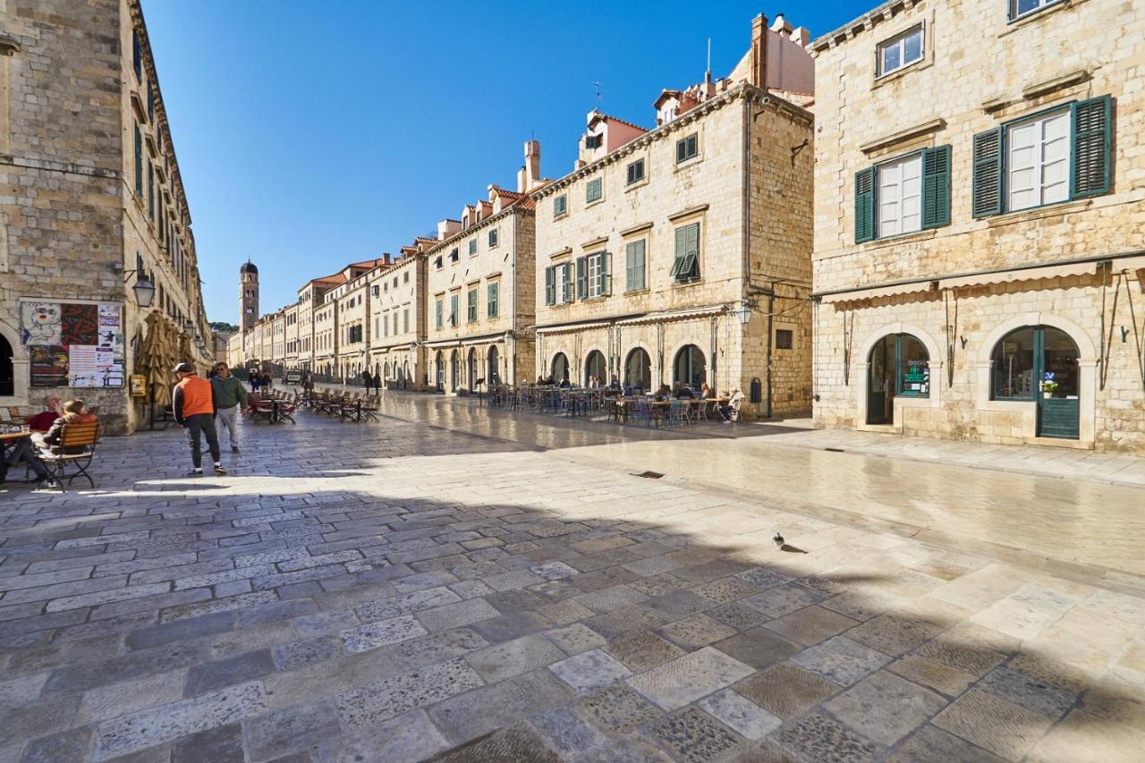 The Saint Blaise Swanky Heritage Apartamento *