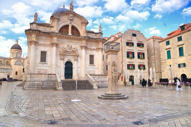 Apartamento The Saint Blaise Swanky Heritage Dubrovnik
